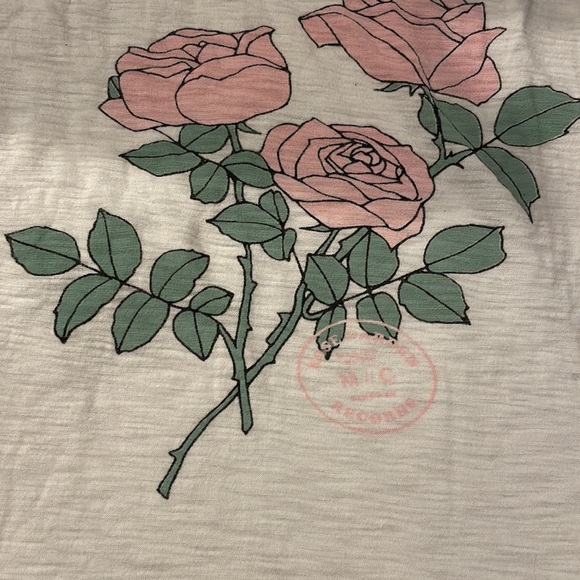 michelle by comune rose 🌹 tank top S - Picture 2 of 5